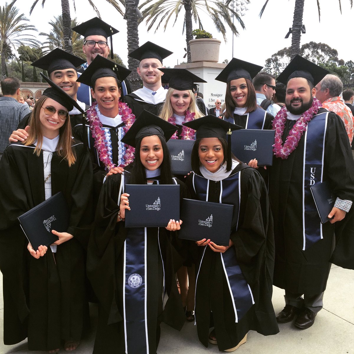 MAIR 2016 graduates!