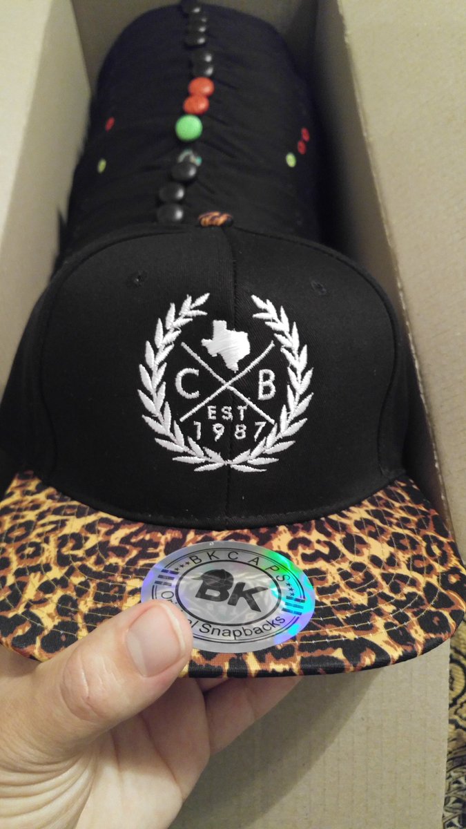 itscoolibooli's tweet photo. Order a CB #snapback for $30 and Receive Signed Copy of Underground Legend FREE! Now taking orders. #PayPal https://t.co/WGyDvqln9A