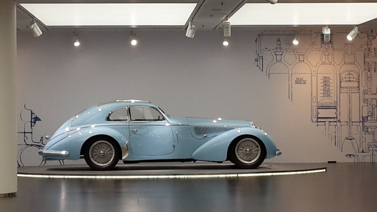 Experience Motorshow con Motor Village Arese