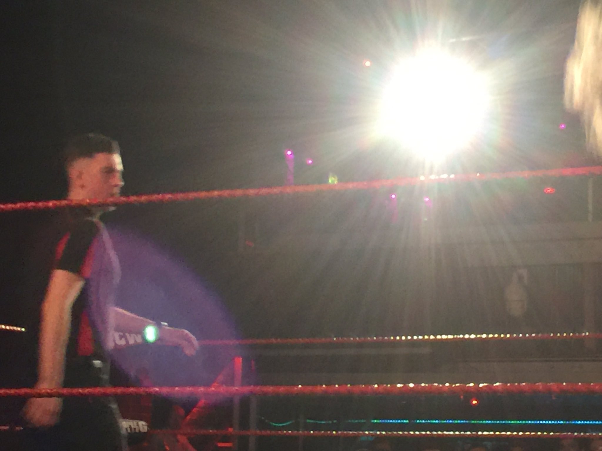 James Crossan on Twitter "Back by dope demand vigilanteref…