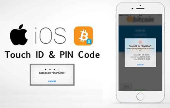 bitcoinagile's tweet photo. Telegram with #bitcoin integrated by StartChat Tech #blockchain #startchat #telegram https://t.co/me4n43pPua https://t.co/8Y6wV682e9