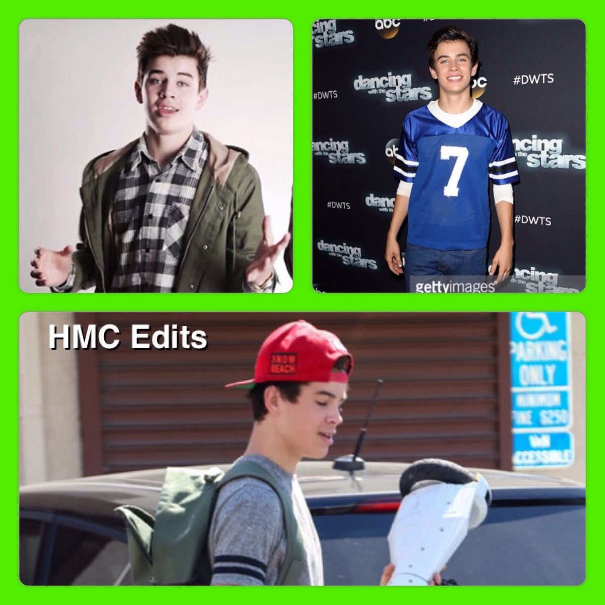 hmcedits's tweet photo. @HayesGrier #HayesGrier #HMCEdits https://t.co/A16XyAf0JK