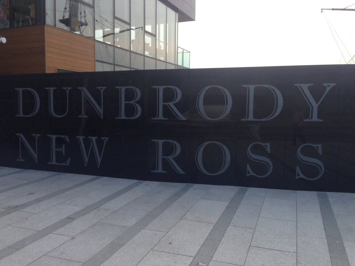 Themrsno1's tweet photo. #NewRoss #Wexford https://t.co/iuvoXZb0mk
