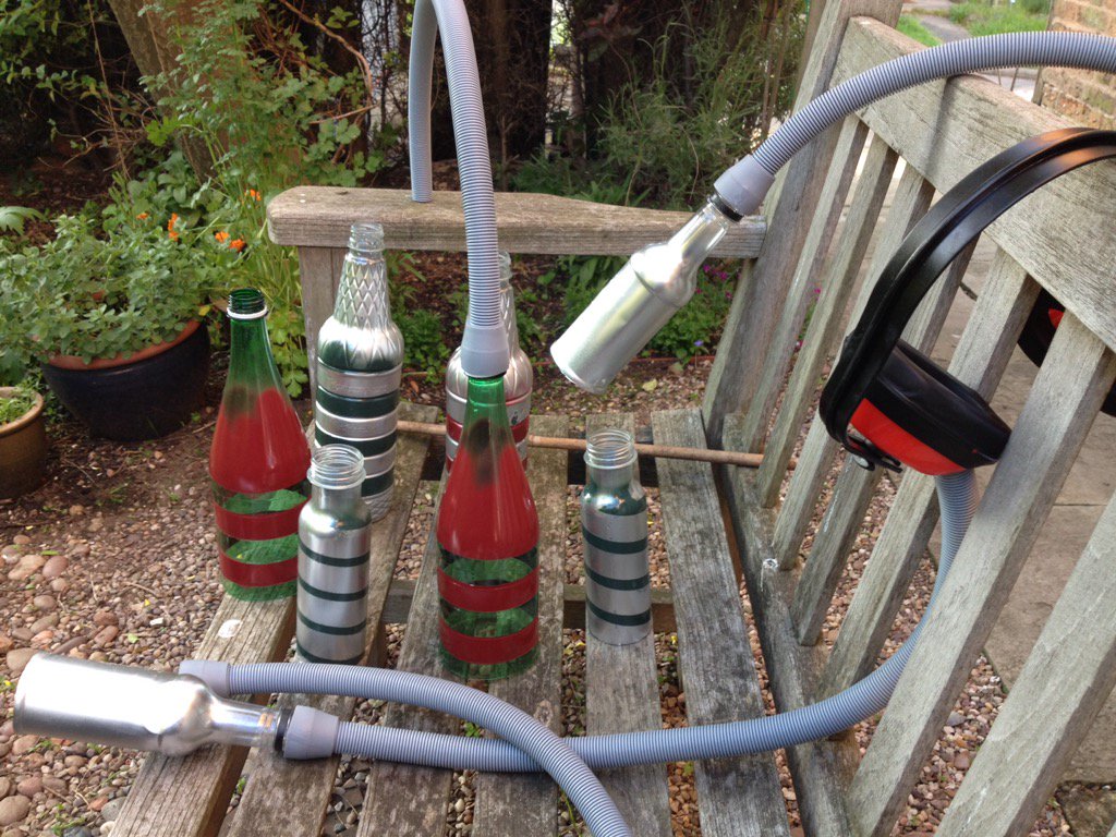 Rick_Hall's tweet photo. Ok so no prizes for guessing what I've been making this afternoon; you can never have too many #confuserphones https://t.co/NPvL2ksb1W