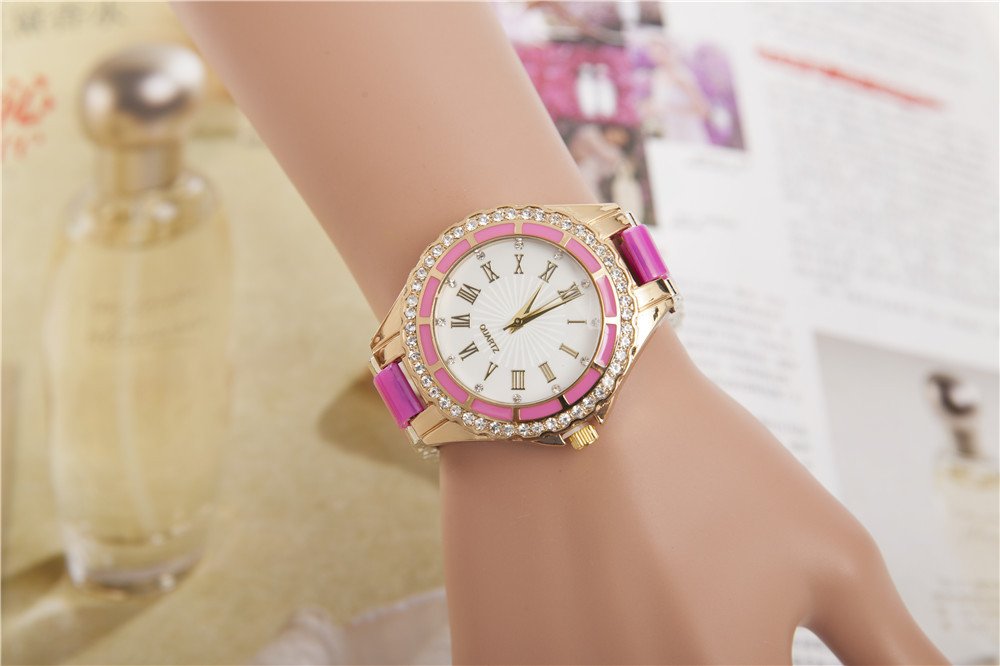 heroelectronics's tweet image. Roman Numerals Watches