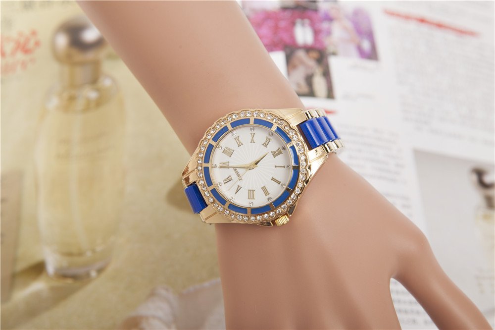 heroelectronics's tweet image. Roman Numerals Watches