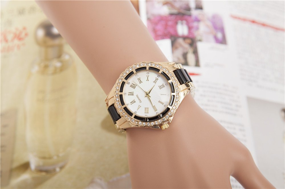 heroelectronics's tweet image. Roman Numerals Watches