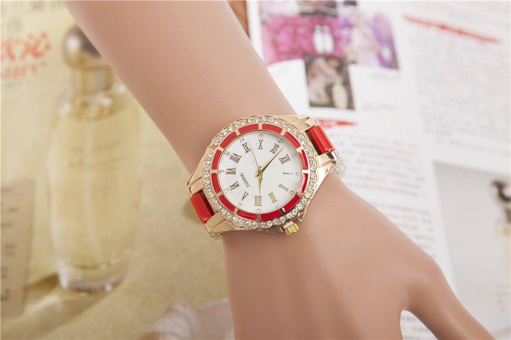 heroelectronics's tweet image. Roman Numerals Watches