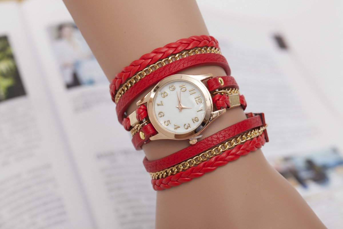 heroelectronics's tweet image. Knitting Wind Watches, 2USD, MOQ 100pcs