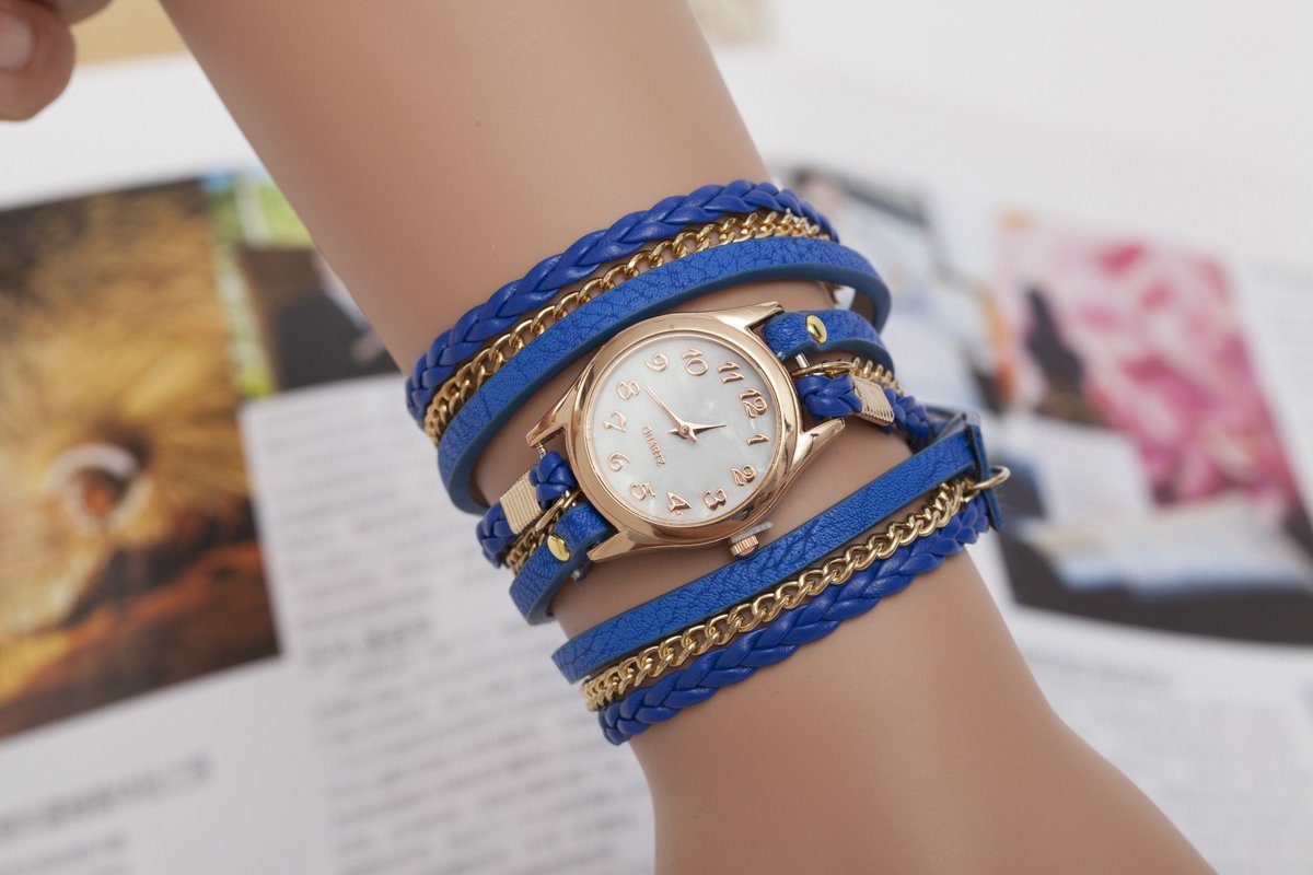 heroelectronics's tweet image. Knitting Wind Watches, 2USD, MOQ 100pcs