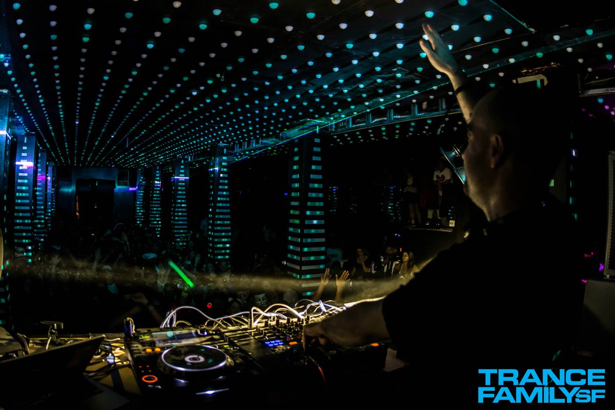 TranceFamilySF's tweet photo. It's JOC day!
Second night of #TFSF6 tonight at @Verso_SF with @JOCofficial
RT if you are going! https://t.co/hXJzCMeH8S