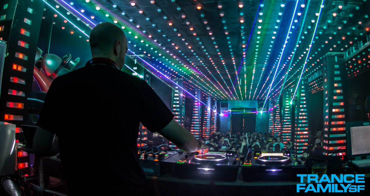 TranceFamilySF's tweet photo. It's JOC day!
Second night of #TFSF6 tonight at @Verso_SF with @JOCofficial
RT if you are going! https://t.co/hXJzCMeH8S
