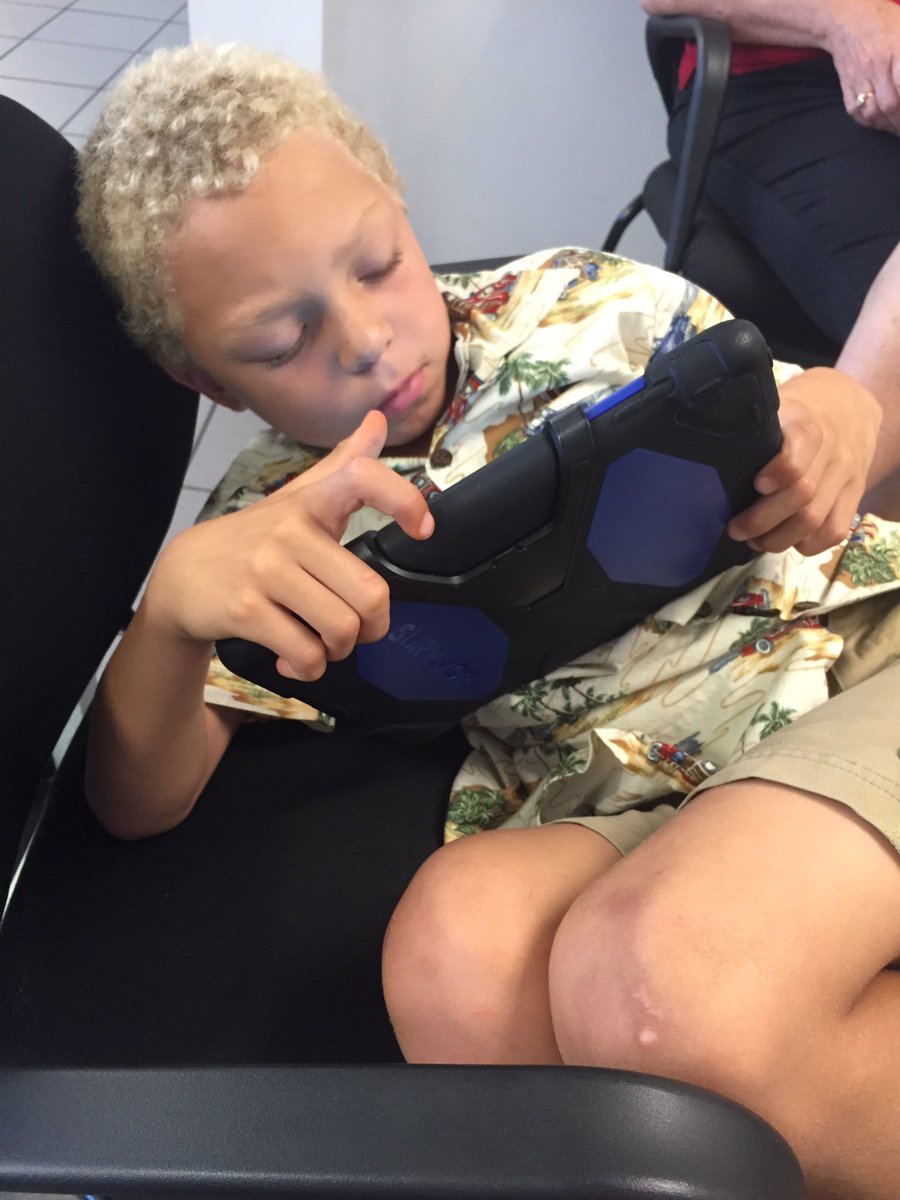 Buddedenise's tweet photo. He just loves car buying! #AdrianAlan https://t.co/kvrgIpYn5p