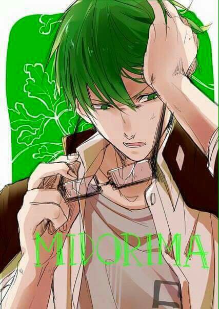 KazunariHawk's tweet photo. Solicito a Midorima Shintaro para hacer MidoTaka~♥︎ https://t.co/hCDSXpNfqv
