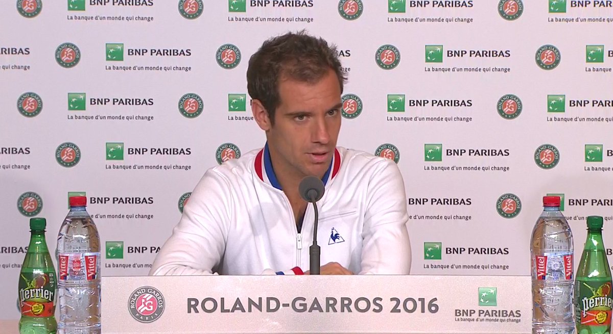 Roland-Garros tweet media