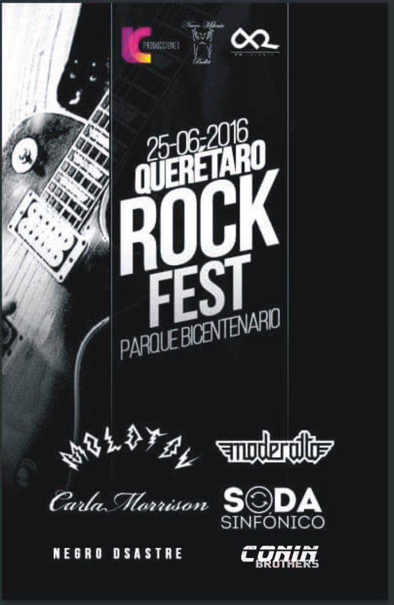 Conin_Brothers's tweet photo. ¡¡¡Siguiente compromiso Conin rockers!!! https://t.co/Z4ncA9Z7wS