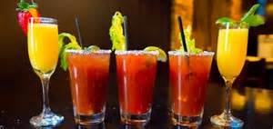 Sunday: Sunday BLOODY Sunday.

$5.00 Bloody Mary's
$4.00 Mimosas 
$5.00 Jim beams
$4.00 s... yac.bz/gHze