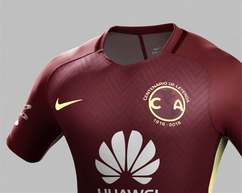 ClubAmerica's tweet photo. En honor a la fuerza y poder de tu grandeza @EstadioAzteca #50Aniversario ➡https://t.co/DWCd0kn3oy https://t.co/KQpqRd4Cr6