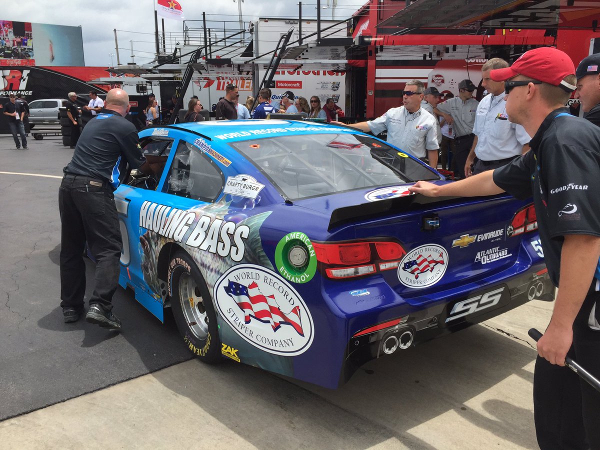 premiummotrspts's tweet photo. Tech Time #Team55 #HaulingBass @ReedSorenson36 @WorldRecordStriperCompany @CraftyBurgr @WIXFilters @Mobil1 https://t.co/WxZZvoKsF1