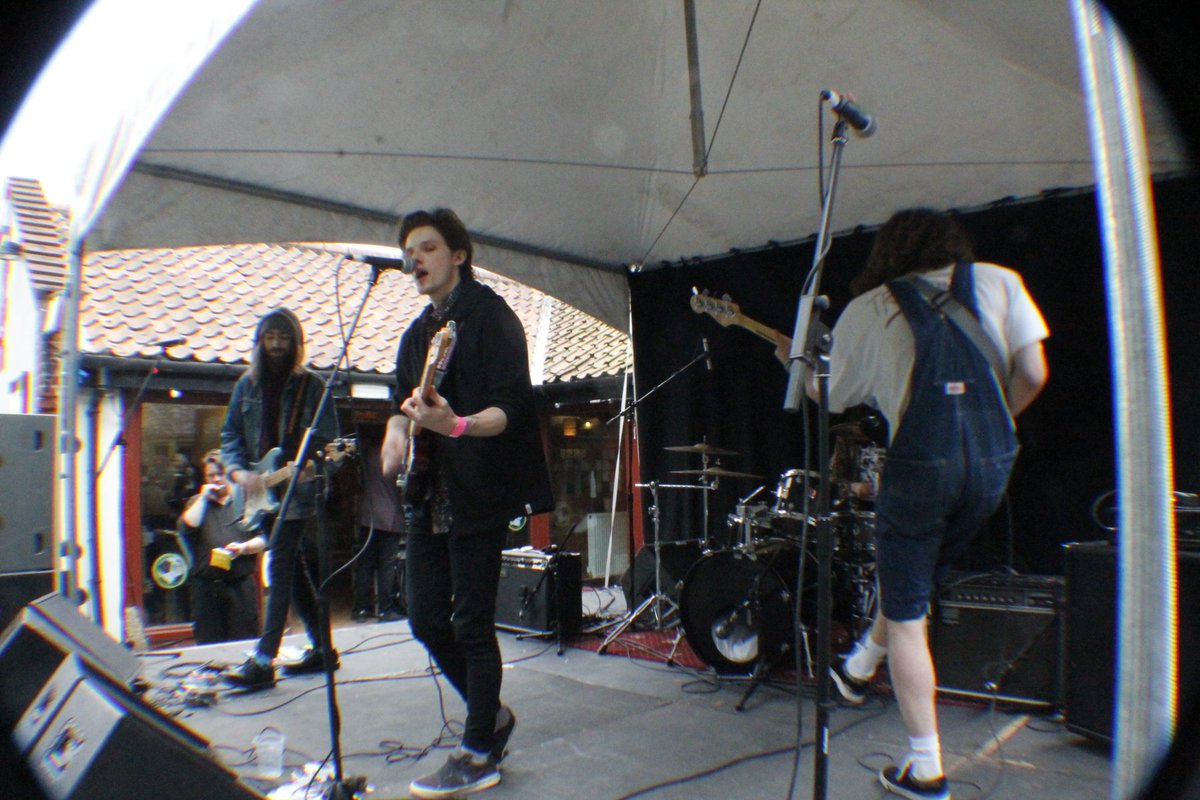 Thanks for having us Gibraltar Gardens x