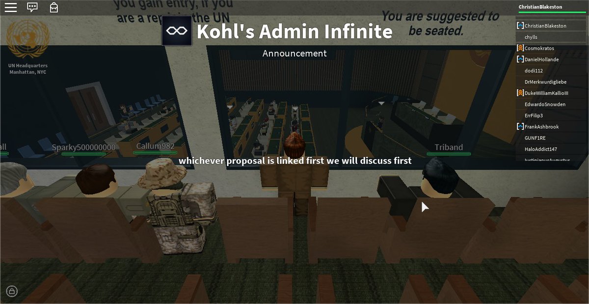 ChristianDevRB's tweet photo. @Texar1 @TentacoolsRBLX @RobloxUN I've arrived to represent @hongkongrblx. https://t.co/WopZ2XSf4O