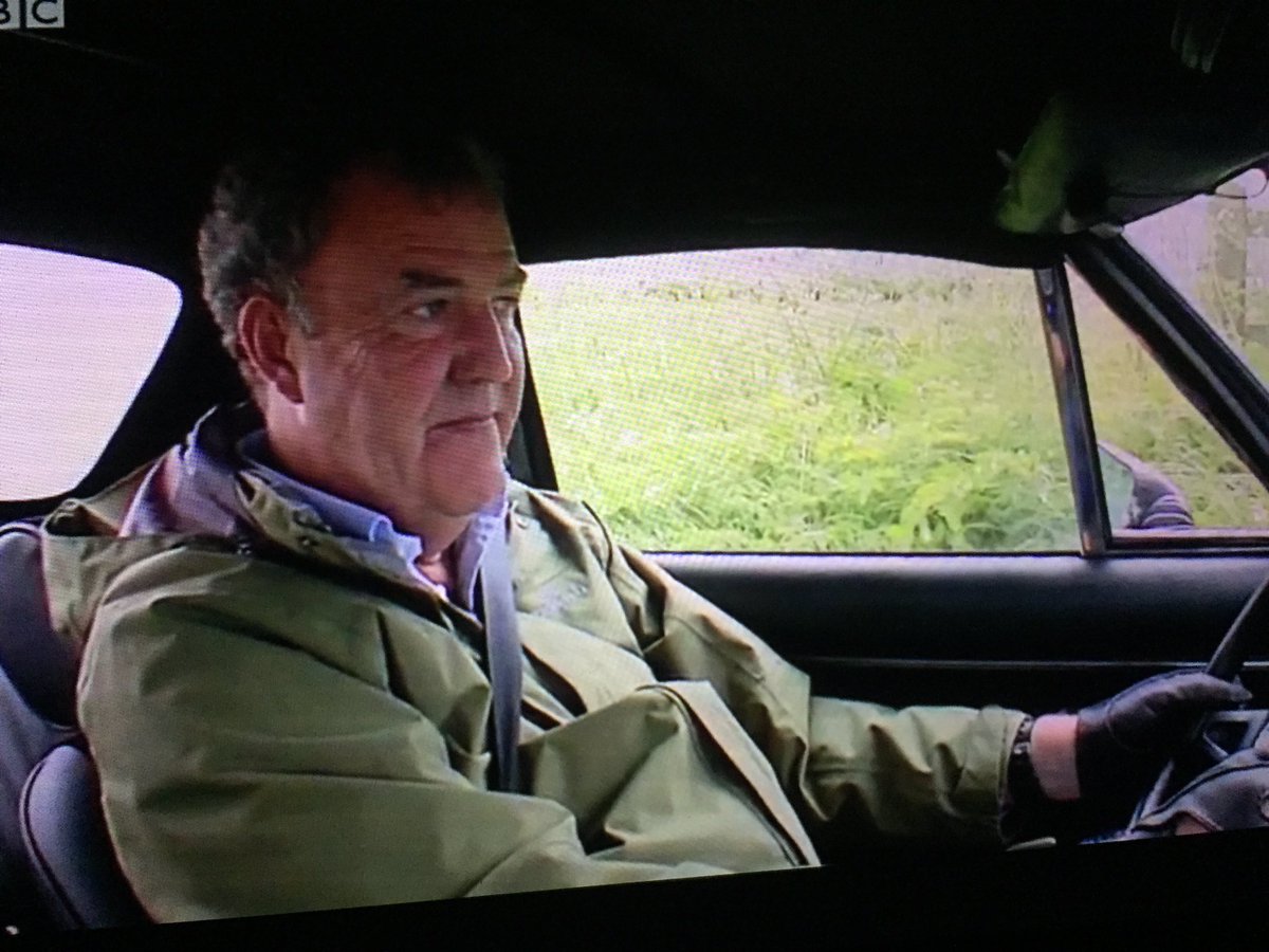 conorp42's tweet photo. I'm sat here like... #TopGear https://t.co/j7MTXCo4Ux