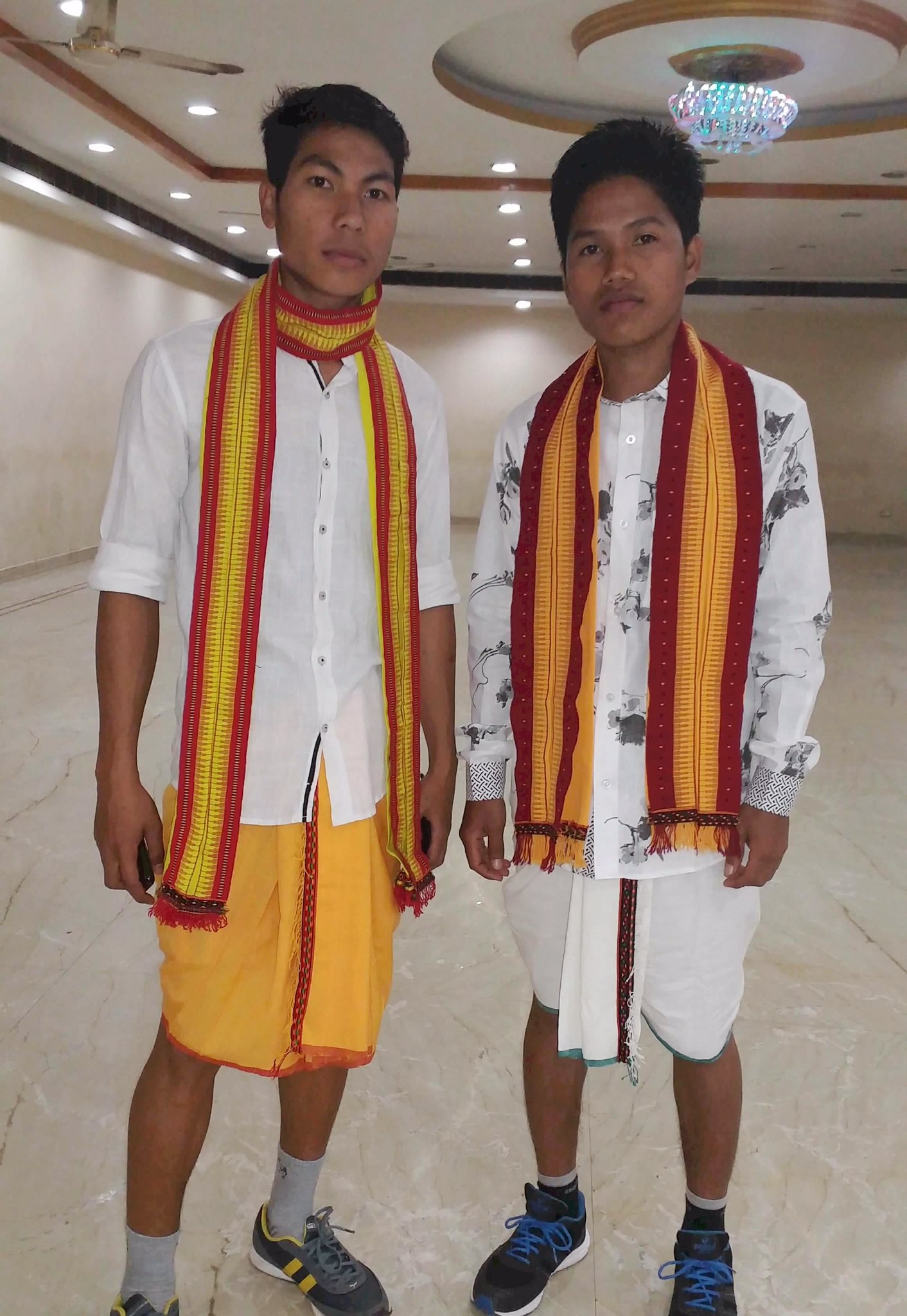 Momi's Wardrobe - Complete assam silk groom dress from our... | Facebook