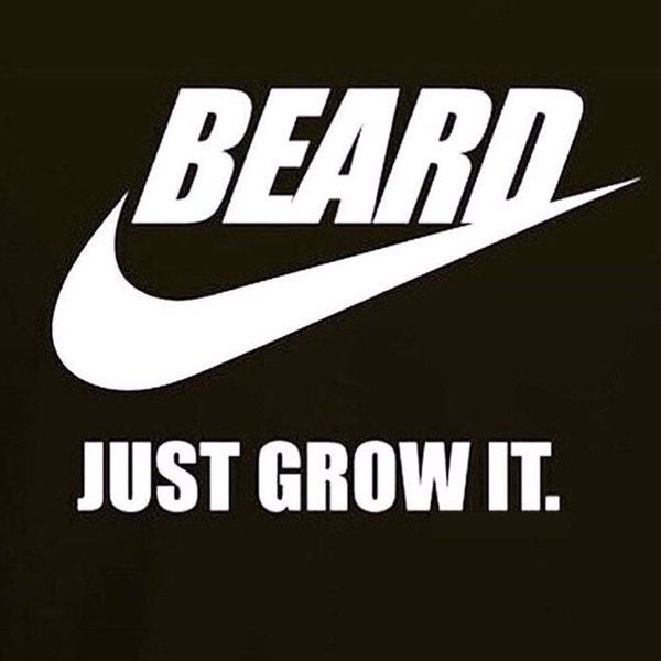 Gentlemansbalm's tweet image. Just grow it.
#beard #beards #beardoil #beardbalm #bearded #beardlife #beardnation #beardgang #barber #beardenvy