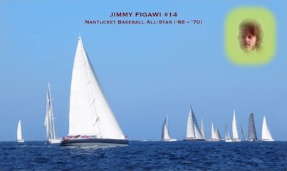ACKBaseball's tweet image. Never forget the true origin of Figawi wknd. ACK Baseball all-star 2B Jimmy Figawi - lost at sea in the summer of 71