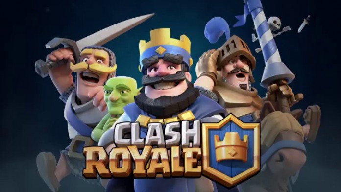 clashroyaleapp's tweet photo. Clash Royale, El mejor juego en los Google Pla... https://t.co/rME7BAdd0S #ClashRoyale | https://t.co/5dsTeOkzgn https://t.co/JZtF0ji9ST