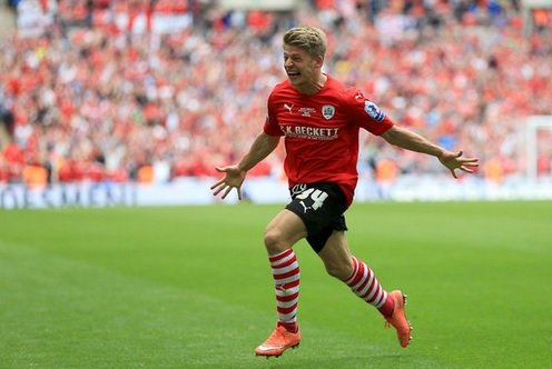 offthepostnews's tweet image. #YoungPlayerWatch: @AshFletcher___ &amp;amp; @lloyd_isgrove inspire Barnsley to Play-Off victory 
offthepostnews.co.uk/?p=9435