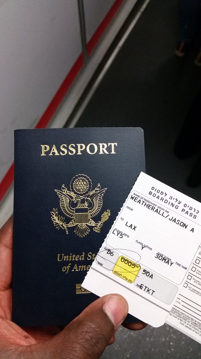 JWtheCoach's tweet photo. Going going, back ta back, to Cali Cali
#HelloCali
#ByeIsrael https://t.co/Ytqs3EEPMu