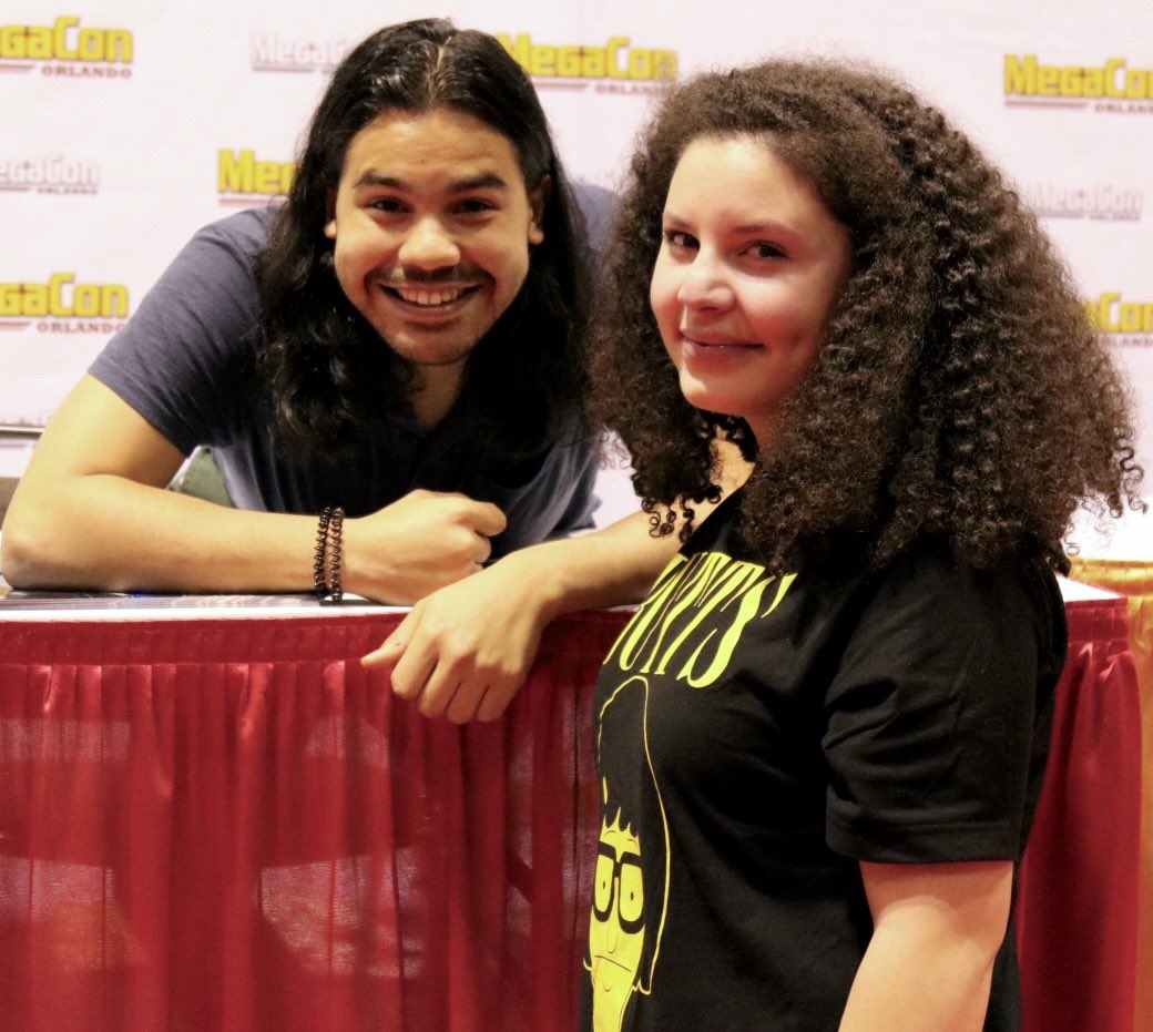 huertas's tweet photo. @Tha_Los Mr Valdes, you are a class act!  Thanks for making my daughter's day (no, year)! Really appreciate you! https://t.co/NGgyPnfe3w