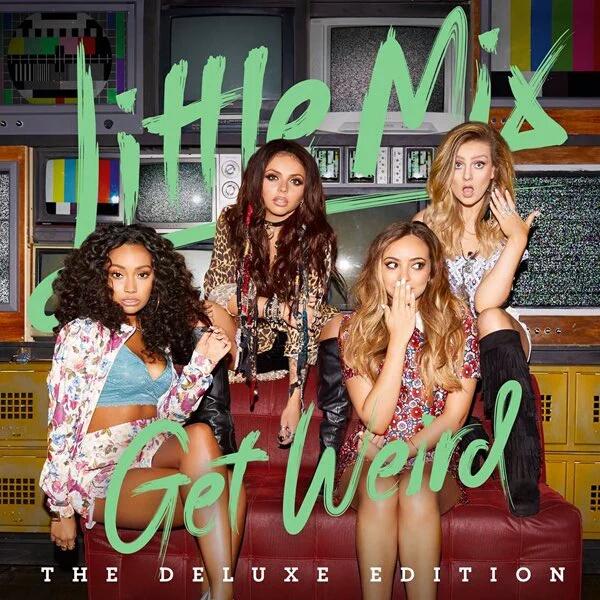 5hRTorFAV's tweet photo. (RT) 7/27
(FAV) Get Weird https://t.co/bTZU69YG7F