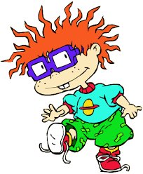 Daniel___Hamill's tweet photo. I'd rather watch rugrats than top gear, ironic, because chuckie and Chris Evans have the same glasses #TopGear https://t.co/L6JcY6y62k