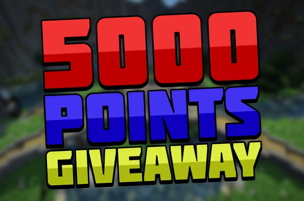 ThePixelverse's tweet photo. GIVING AWAY 5000 POINTS! RETWEET AND FOLLOW TO ENTER! https://t.co/inxSF2wePb