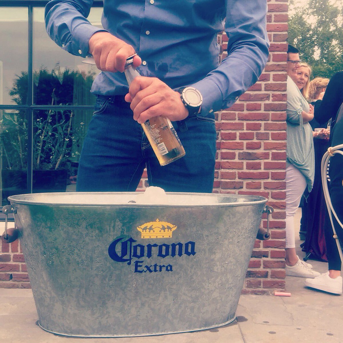 Quality time... #birthday #party