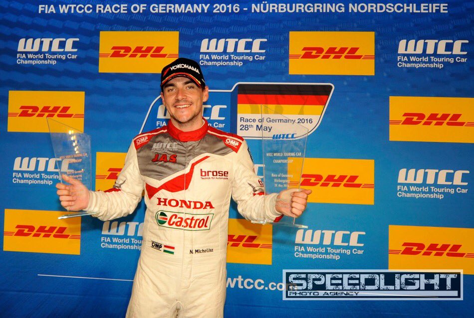 Fit4Race humantuning tweet media