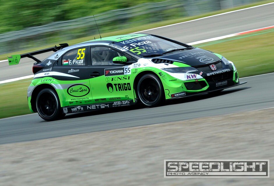 Fit4Race humantuning tweet media