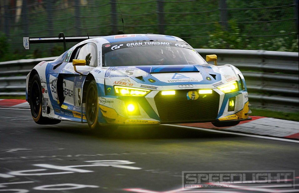 Fit4Race humantuning tweet media