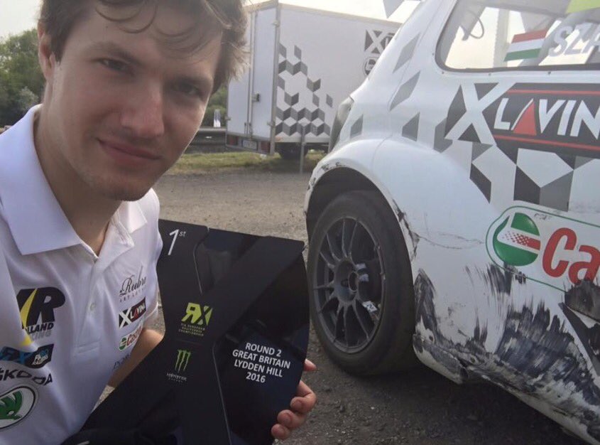 Fit4Race humantuning tweet media