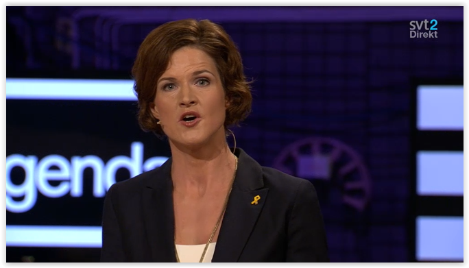 svtnyheter's tweet image. Kinberg Batra: Vi är öppna för en försäljning av brunkolet.
svt.se/nyheter/live/p…
#svpol #pldebatt #svtnyheter