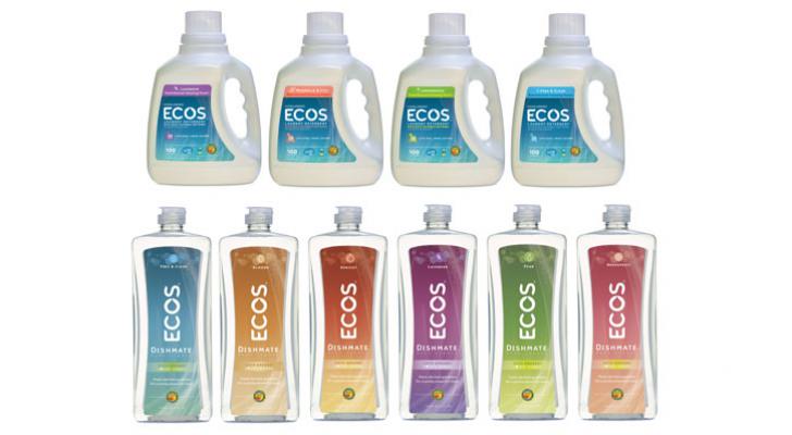 InfluensterCB's tweet photo. #ECOS products are not only environmentally friendly, but they smell great! 🌿 #DiscoverECOS https://t.co/1nivG8XKTM