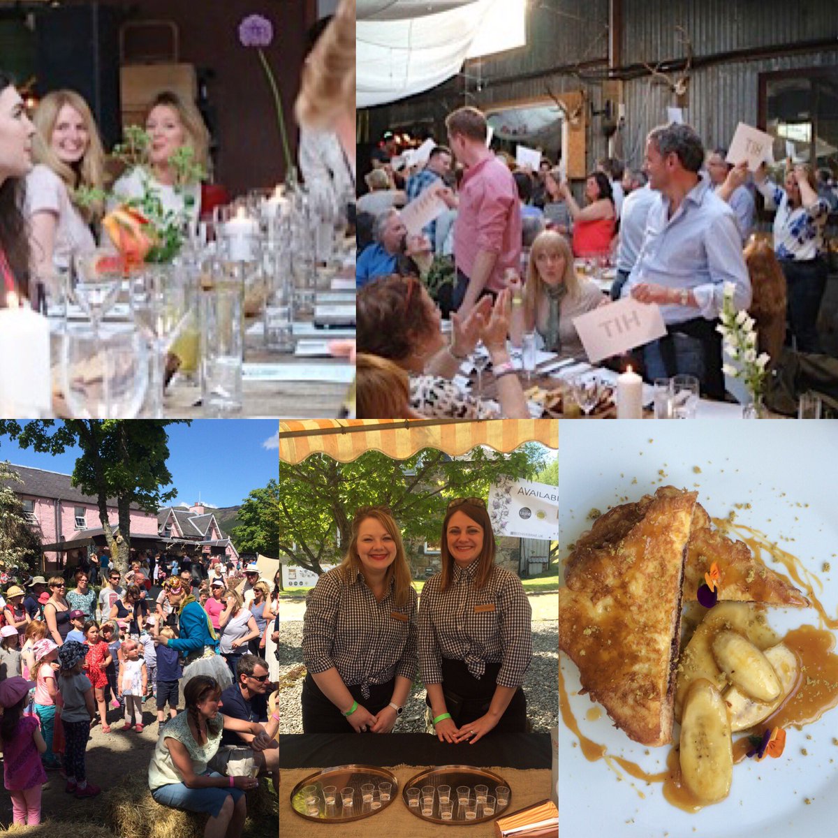 MhorFestival's tweet image. #Mhorfest2016 Simply Mhor fun - the best ever #festival #food #drink #music #taste #stalls mhorfestival.net