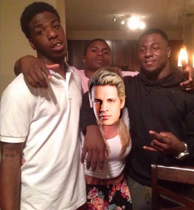 Nero's tweet image. when your child finally gets the train they wanted for christmas