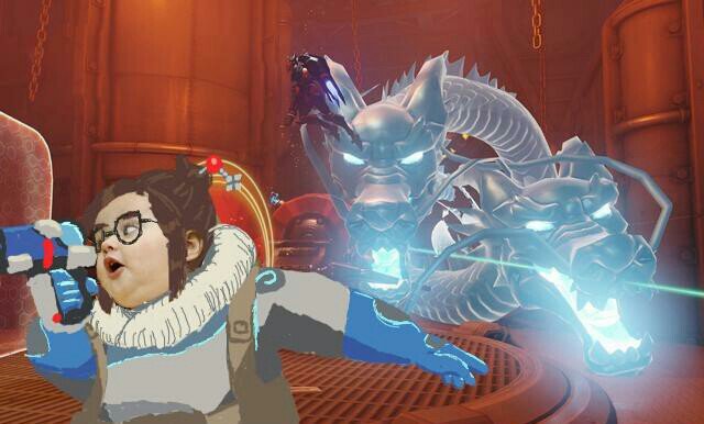 TheLovelyArcher's tweet photo. @JesseCox https://t.co/x8kBBCCzZ3