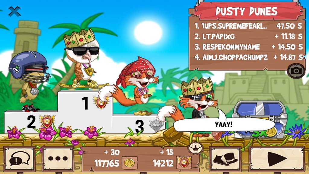 1upsfearless's tweet photo. Want to catch an L? #funrun2 #PAPIXG #Respekonmyname #choppachumpz https://t.co/rw04lE5UW1