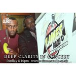 Photo by THE REMIX MACHINE™ (@DEEPCLARITYENT)