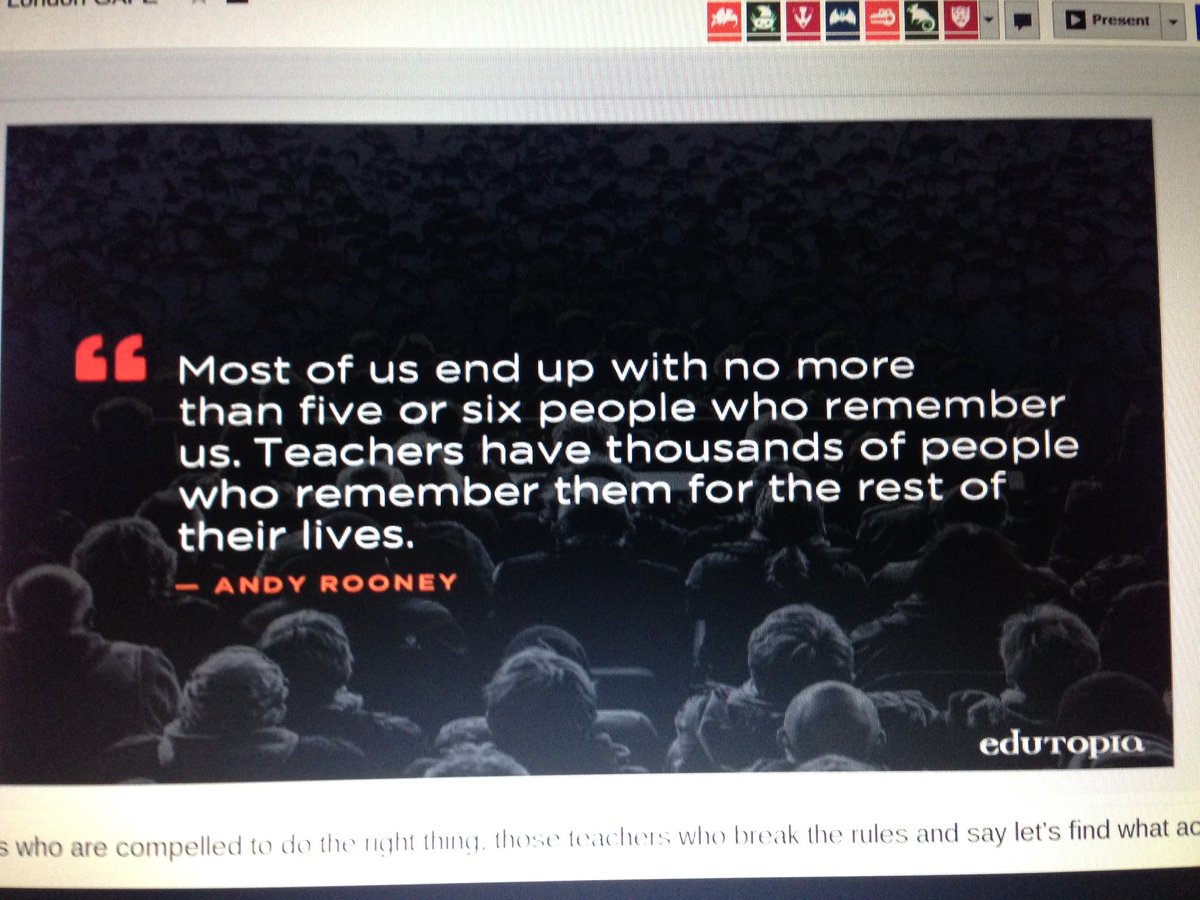 sarahsanders33's tweet image. We are all Supernovas - How will you inspire your students on Monday? #gafesummit #maplesyrupedu @kgoepenwee