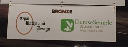 BRONZE #sponsors <a href="/OpalBaths/">Opal Baths & Design</a> &amp; <a href="/SempleandAssc/">DSemple&Associates</a> helped make last night a success! TY 4 all you do 4 our #community